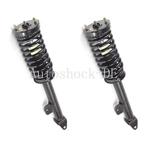 Für Chrysler-300C LE, LX 2004-2012 Vorne Komplett Stoßdämpfer Federbein Satz - Bild 1 von 5