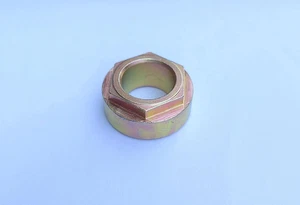 Buje de dirección hexagonal Cub Cadet LT1046 Buje de dirección compatible con MTD 7 - Imagen 1 de 2