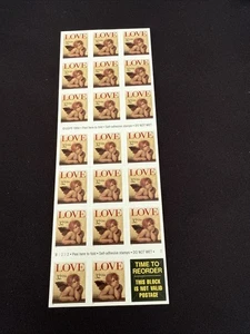 US #3030 MNH Pane Of 20 Stamps .(32) - Picture 1 of 2