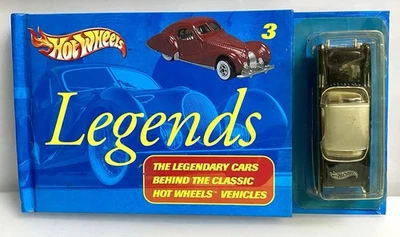 Hot Wheels 1:64 Foto 1 de 4