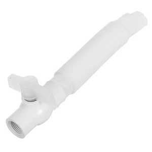 Cubo de lavado manguera de drenaje accesorios de tubería de drenaje piezas plegables adaptador - Imagen 1 de 12