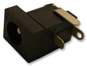 MULTICOMP PRO - 2.35mm DC Aansluiting - Afbeelding 1 van 1