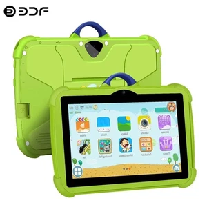 Tablet per Bambini 7 Pollici wifi Android 13, 4 GB Di RAM 64 GB Di ROM 1 TB Di - Foto 1 di 6