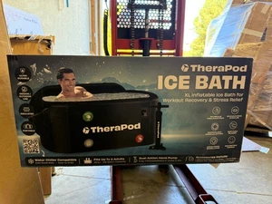 Therapod Ice Bath - Picture 1 of 5