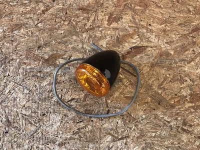 Señal de giro trasero LED X HARLEY DAVIDSON XL 1200 SPORTSTER IRON 2014-20 Foto 1 de 4