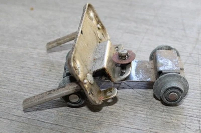 American Flyer O Gauge #435 Front Truck Assembly b2 - Image 1 of 4