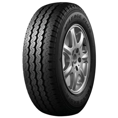 TRIANGLE MILEAGE PLUS TR652 Sommerreifen 205/70 R15 106S LLKW M+S - Bild 1 von 4