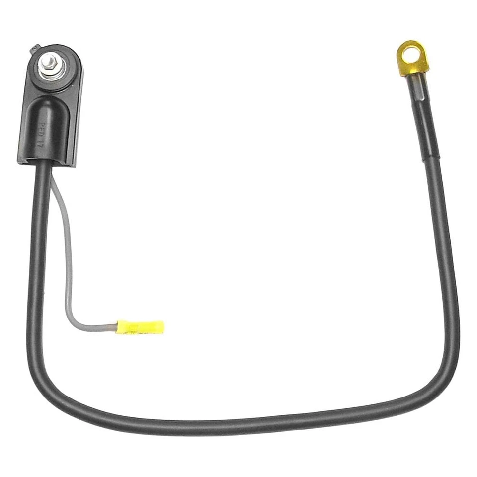 For Chevy Camaro 1970-1986 ACDelco 4SD25X Professional Battery Ground Strap - Image 1 of 3