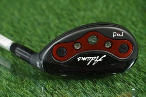 ADAMS RED 20° 3 HYBRID IRON 3H MATRIX ALTUS TOUR STIFF FLEX GRAPHITE RH ~ NICE!! - Picture 1 of 10