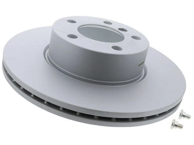 Rotor de freno para BMW X1 2012-2015 2013 2014 GV361FN Foto 1 de 1