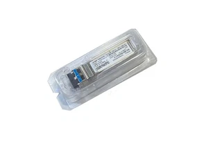 Juniper SFPP-10GE-LR SFP-10GE-LR FTLX1471D3BNL-J1 COUIA4ZBAA 740-031981 SFP+LR - Afbeelding 1 van 2