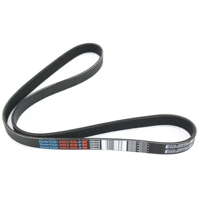 Correia de transmissão 5060440 Dayco para VW Toyota Corolla Lexus UX200 UX250h Cross Audi Q3 - Imagem 1 de 4