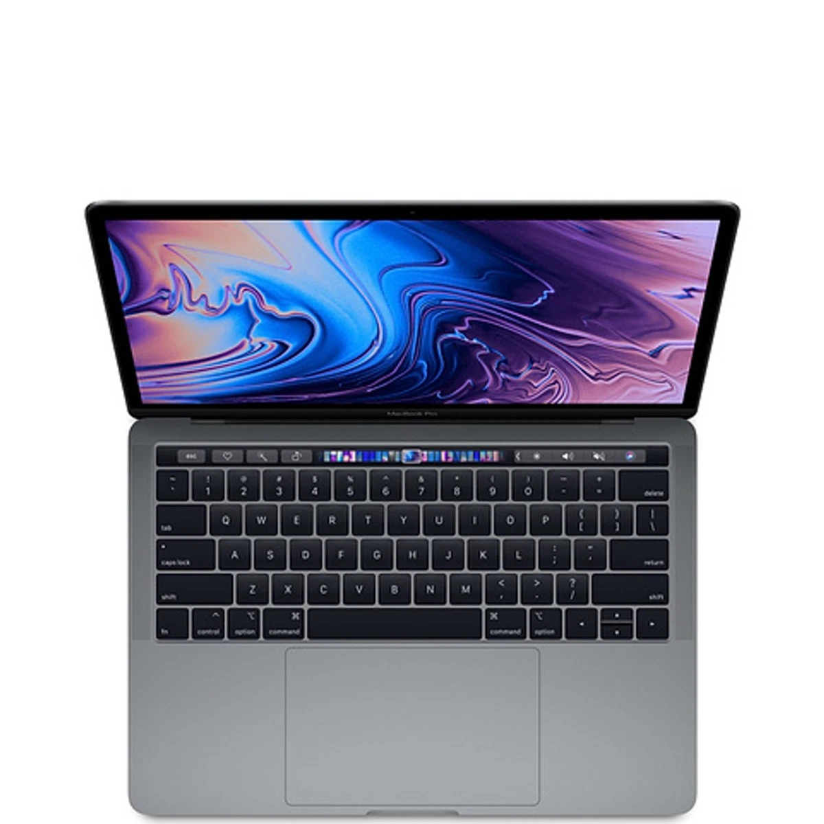 2018 Apple MacBook Pro 256GB Hard Drive Laptops for sale | eBay