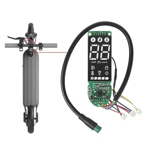 Display Replacement Part for Electric Scooters For Xiaomi Mi4 Lite Fit - Picture 1 of 12