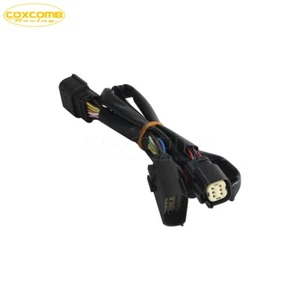Arnés adaptador LED Tour-Pak cableado para Harley CVO Street Gide FLHXSE 2023-2024 - Imagen 1 de 8