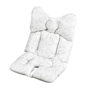 Colchoneta para silla de paseo - Reductor universal para carro trona cochecito - Imagen 1 de 7