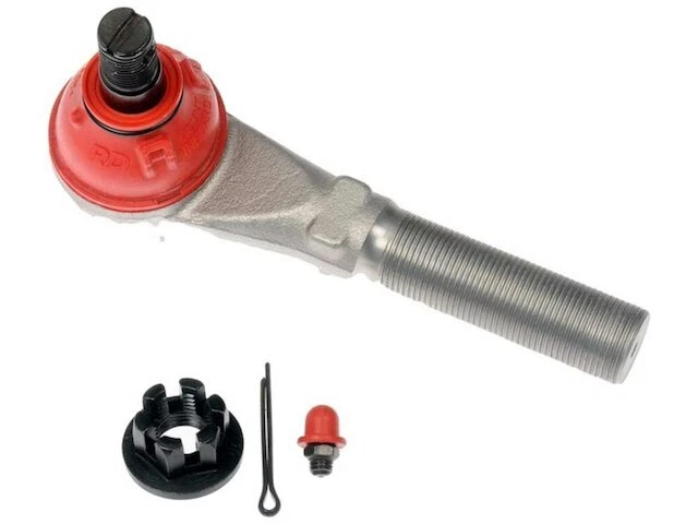 Extremo de barra de amarre delantero derecho exterior Dorman 79461HRVB 1981 1982 1982 para Ford F350 1980-1997 Foto 1 de 2