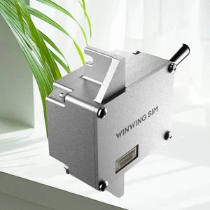 Modulo Elettrovalvola Acceleratore Automatico per Winwing Pap3 Flight Simplayer JVAB - Foto 1 di 9