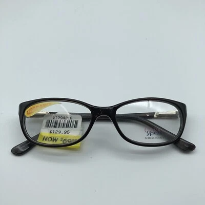 Monturas de gafas Chelsea Morgan CM5012 BR marrón 52-16-135 Foto 1 de 4