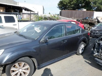 Used Ignition Switch fits: 2010 Subaru Legacy AT Grade A - Image 1 of 4