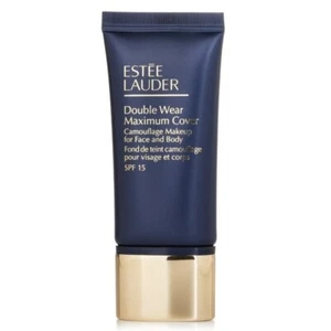 Estee Lauder Double Wear Maximum Cover Camouflage Make Up (Face & Body) SPF15 - - Picture 1 of 3