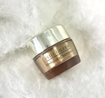 Estee Lauder Revitalizing Supreme + Youth Power Creme .5oz / 15 ml Moisturizer - Image 1 of 3