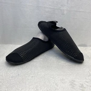 Bopika Zapatos de Agua Exterior Secado Rápido Unisex Niños/Niñas Talla 36 Negros Ligeros - Imagen 1 de 10