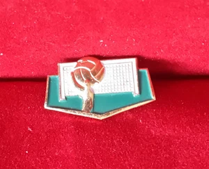 DISTINTIVO SPILLA PIN PALLAMANO CHINA <1> - Bild 1 von 1