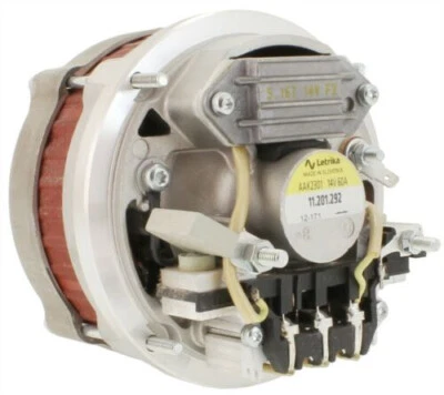 Nuevo alternador Mahle OEM para Deutz PL01011 95/6/7/8/9 00 01 02 03 04 1183858 Foto 1 de 4