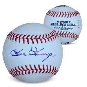 Goose Gossage Autographed MLB Signed Baseball JSA COA With UV Display Case - Picture 1 of 3
