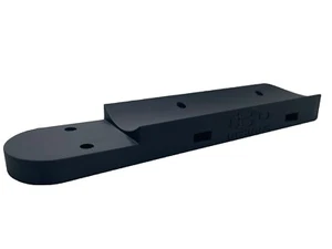Lowrance Active Imaging 3-In-1 Minn Kota Terrova Transducer Mount USA Made - Picture 1 of 7