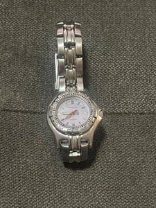 Rumours Ladies’ Silver Tone Quartz Divers Style Watch. 43428 - Picture 1 of 3