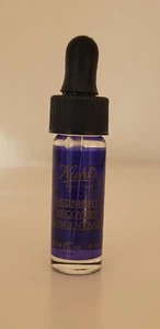 KIEHL´S Midnight Recovery Concentrate *NEU* 4 ml Luxuriöses Nachtserum Lavendel - Bild 1 von 1