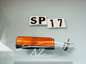 Lucciola freccia Alfa-Romeo Giulia 1.3 Leart - Picture 1 of 4