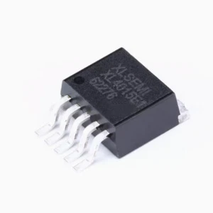 Quality XL4015E1 XL4015 TO-263 5A 180Khz 36V Buck Dc To Dc Converter IC Chip New - Picture 1 of 4