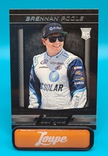 Brennan Poole Rookie 2016 Torque Racing DC Solar Chevrolet