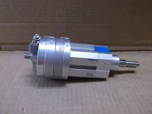 DSL-25-10-270-P-A-S2-B Festo NEU Schwenkantrieb 556492 DSL2510270PAS2B - Bild 1 von 4