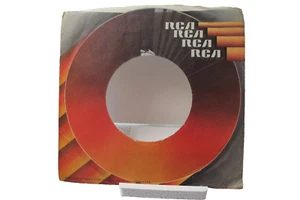 45 RECORD SLEEVE - RCA RECORDS - Picture 1 of 1