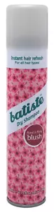 Batiste Dry Shampoo BLUSH Floral & Fruity 6.73 fl oz - Picture 1 of 1