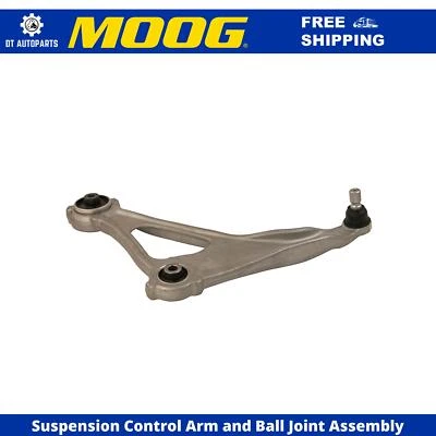 Conjunto de rótula de brazo de control delantero izquierdo inferior M para Nissan Altima 2013-2014 Foto 1 de 4