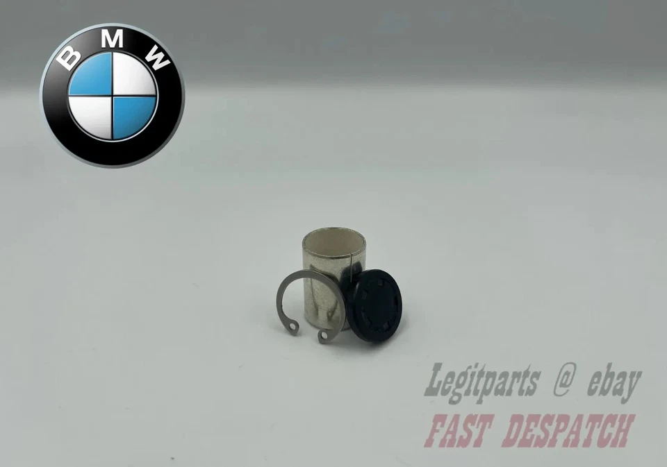 BMW Manual Gearbox Shift Selector Detent Pin Guide Bush 23117542726 Replacement - Image 1 of 1