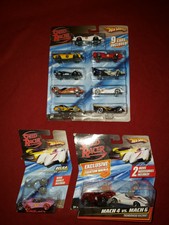 pistola lanza coches hot wheels