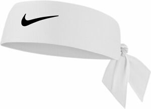 Nike Dri-Fit Head Tie Headband 4.0