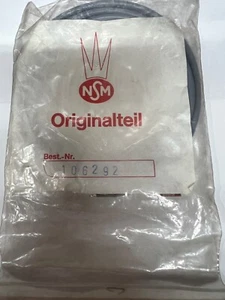 NSM - Lautstärkereglerkabel - Neu aus altem Lagerbestand - Teil # 106-292 - LETZTES - Bild 1 von 2
