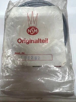 NSM - Cable de control de volumen - NOS - Parte # 106-292 - ÚLTIMO Foto 1 de 2