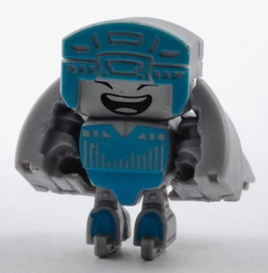 Transformers Botbots Series 2 Music Mob: SONGWAVE #12 NIP! - Picture 1 of 3