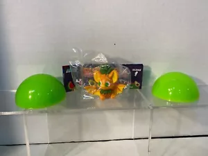 FUNKO PAKA PAKA - PIPISTRELLI DELLA FRUTTA - PRIYA (ANANAS) nuovo in confezione scatola cieca pipistrello - Foto 1 di 5