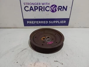 FORD RANGER CRANKSHAFT PULLEY DIESEL, 2.2, P4AT, PX, 06/11-04/22 11 12 13 14 15 - Picture 1 of 3