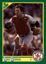 1990 Score Baseball Pick Complete Your Set #1-250 RC Stars