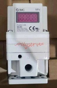 1 pz nuova valvola SMC ITV2050-012BL - Foto 1 di 1